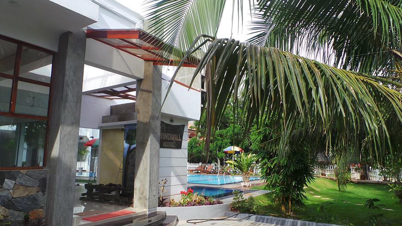 Hotel Woodnest Windmill