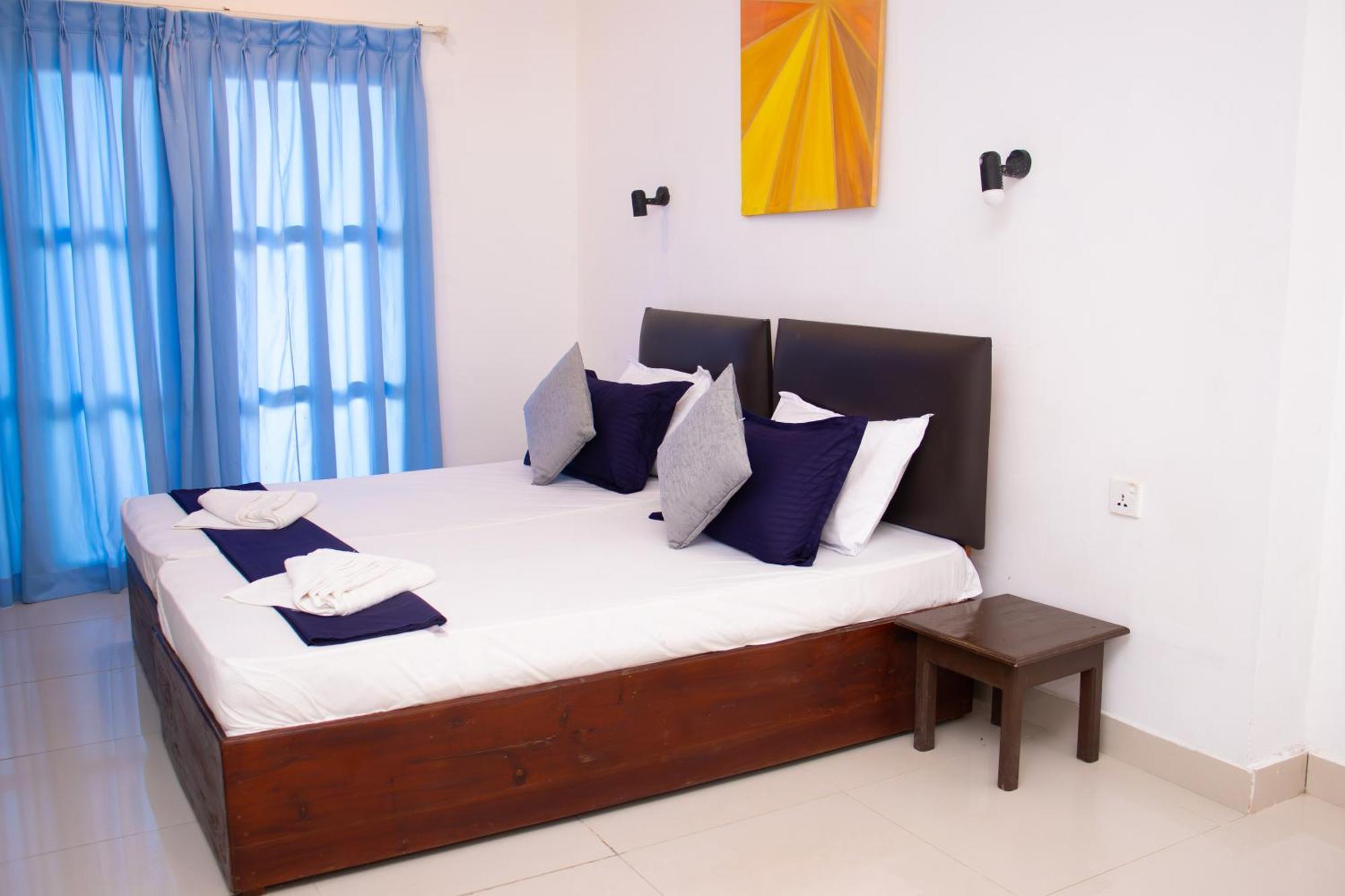 Hotel Woodnest Windmill 2*