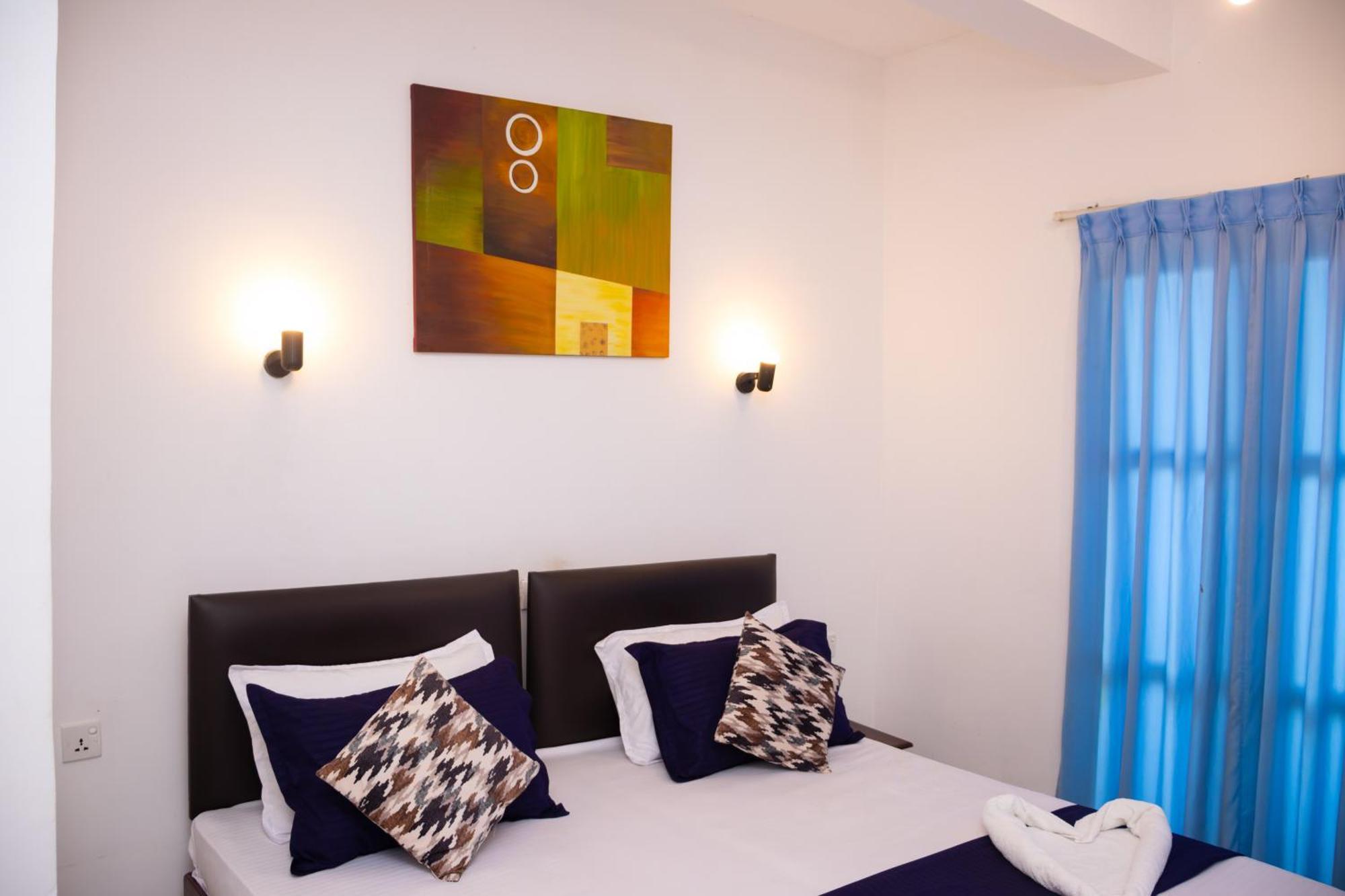 Hotel Woodnest Windmill 2*