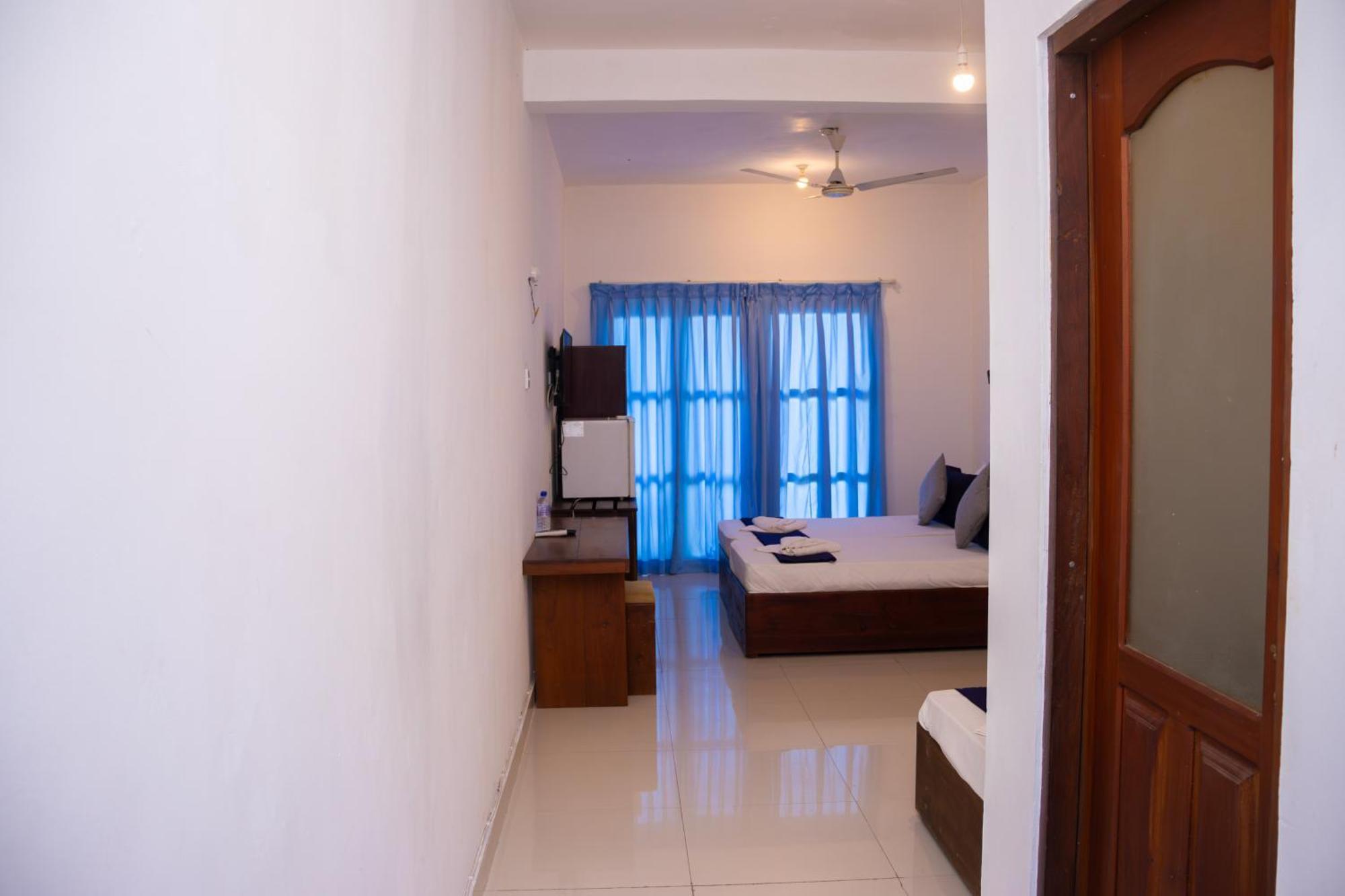 Woodnest Windmill Hotel 2*