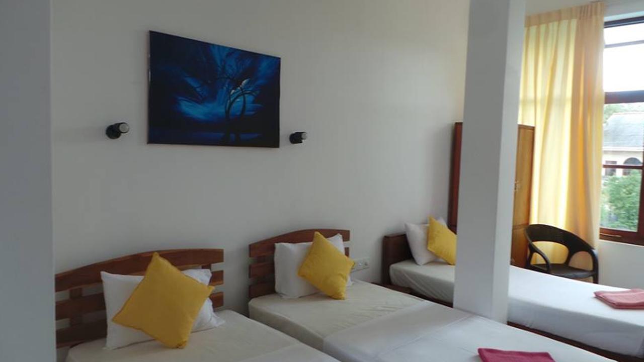 Hotel Woodnest Windmill 2*