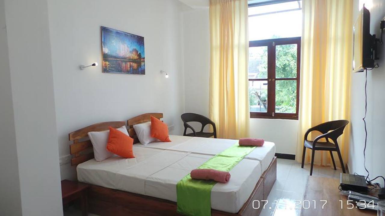 Woodnest Windmill Negombo