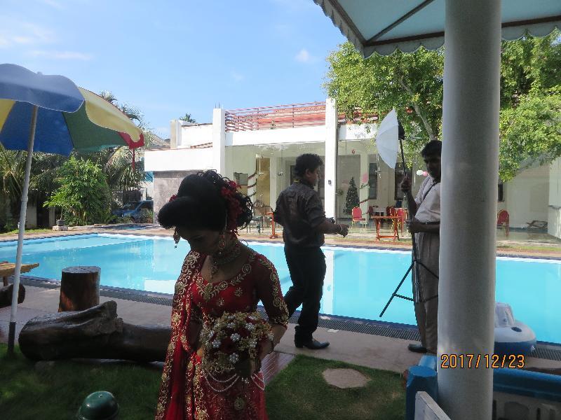 Woodnest Windmill Hotel Negombo
