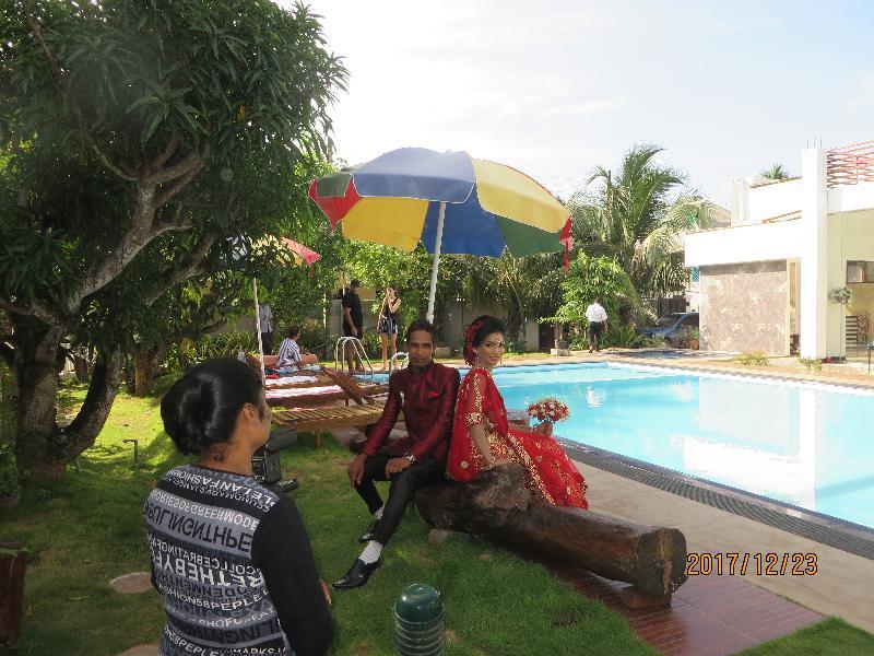Woodnest Windmill 2* Negombo