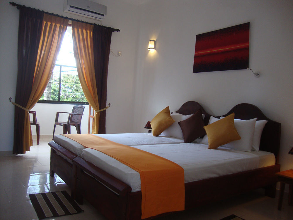 Woodnest Windmill 2* Negombo