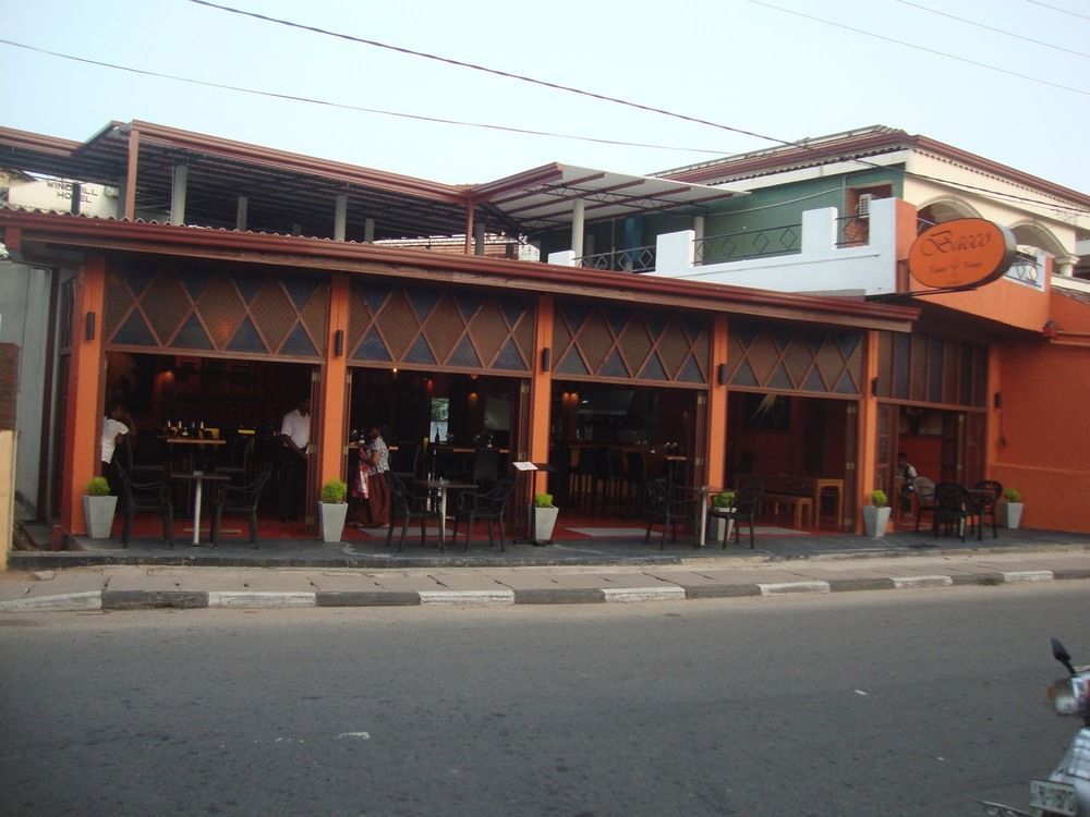 Hotel Woodnest Windmill 2*